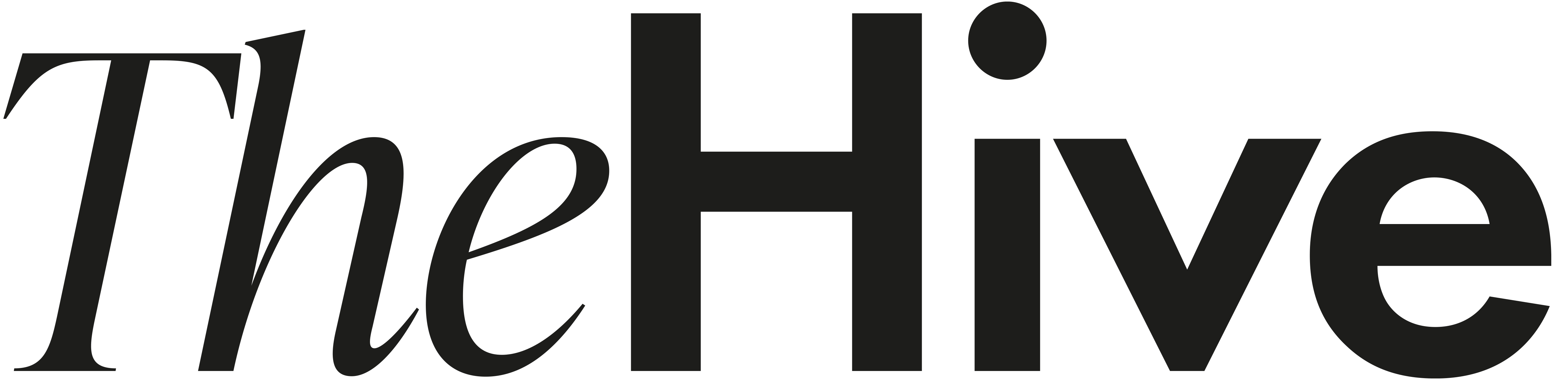 The Hive